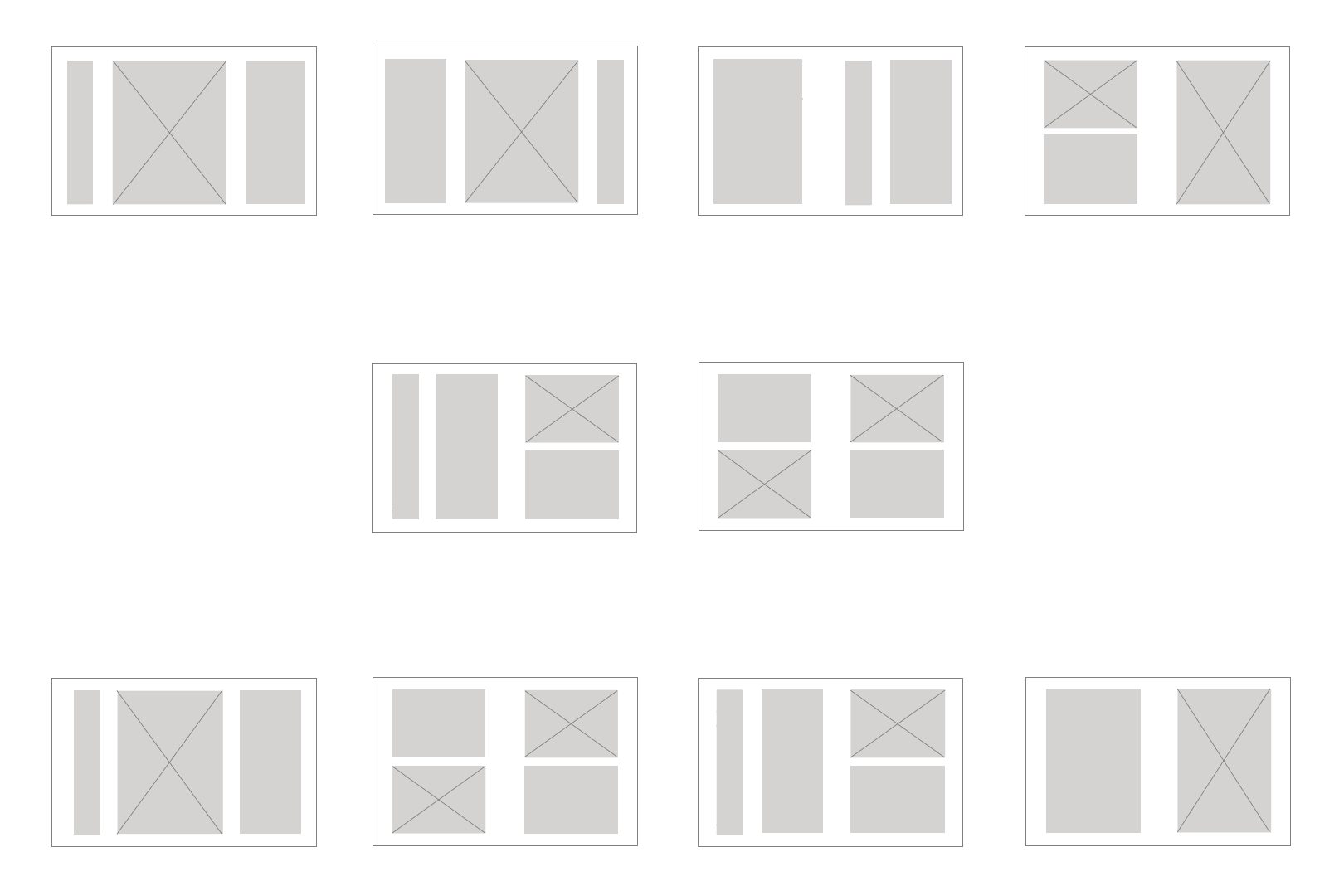 Grid Layout